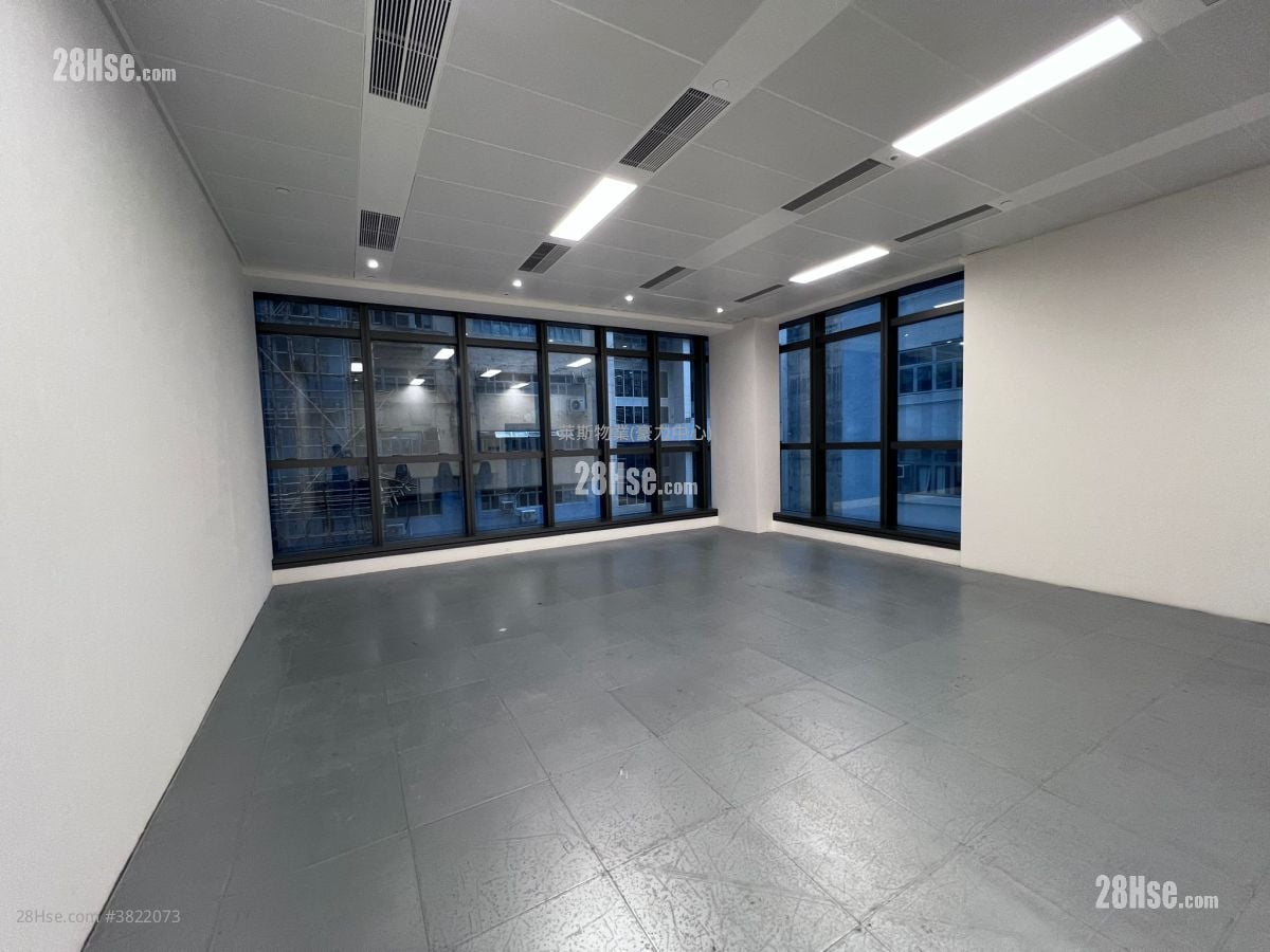 金岸科技中心 租盘