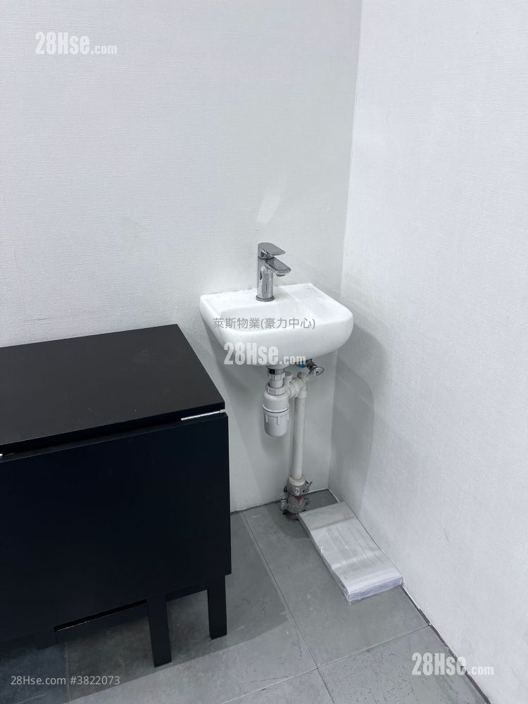 金岸科技中心 租盘