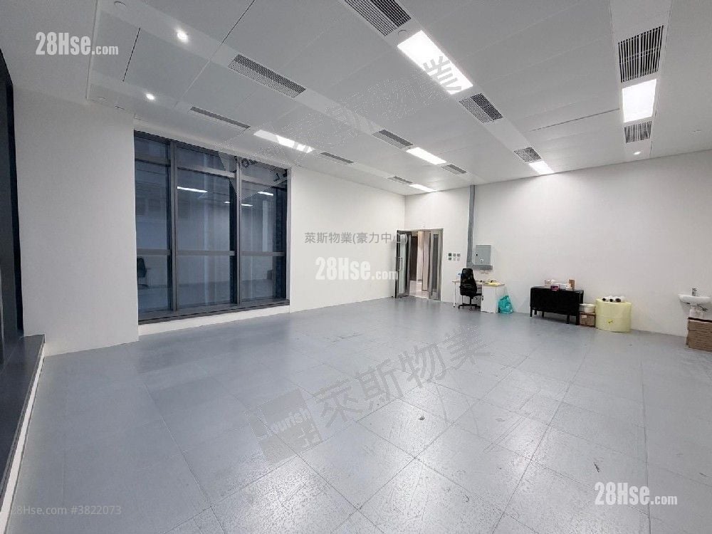 金岸科技中心 租盘