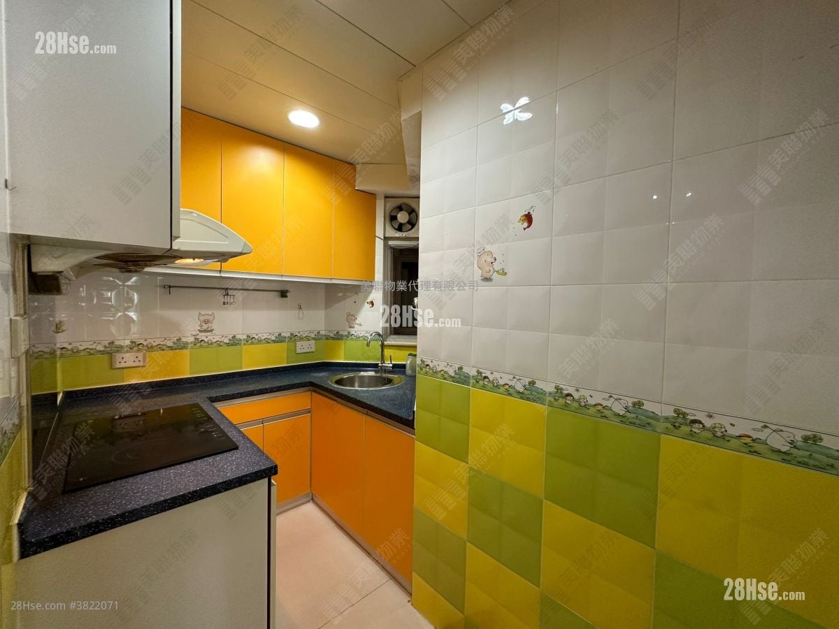 Mountain Shore Rental 2 Bedrooms , 1 Bathroom 482 ft²