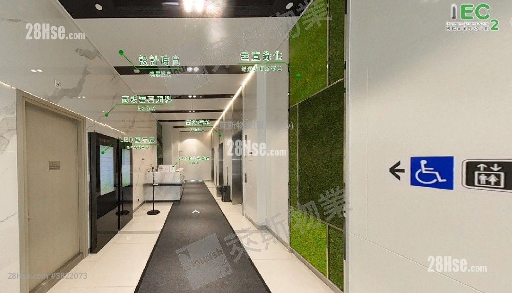 金岸科技中心 租盘