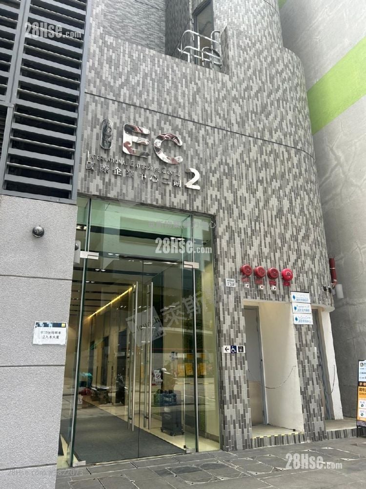 金岸科技中心 租盘