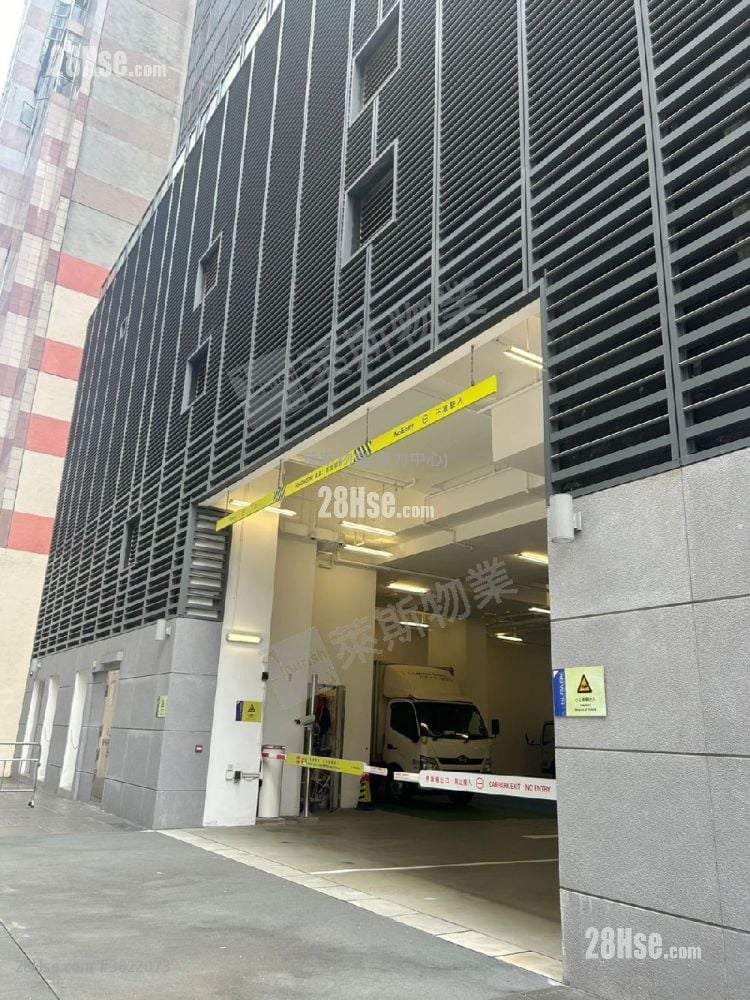 金岸科技中心 租盘