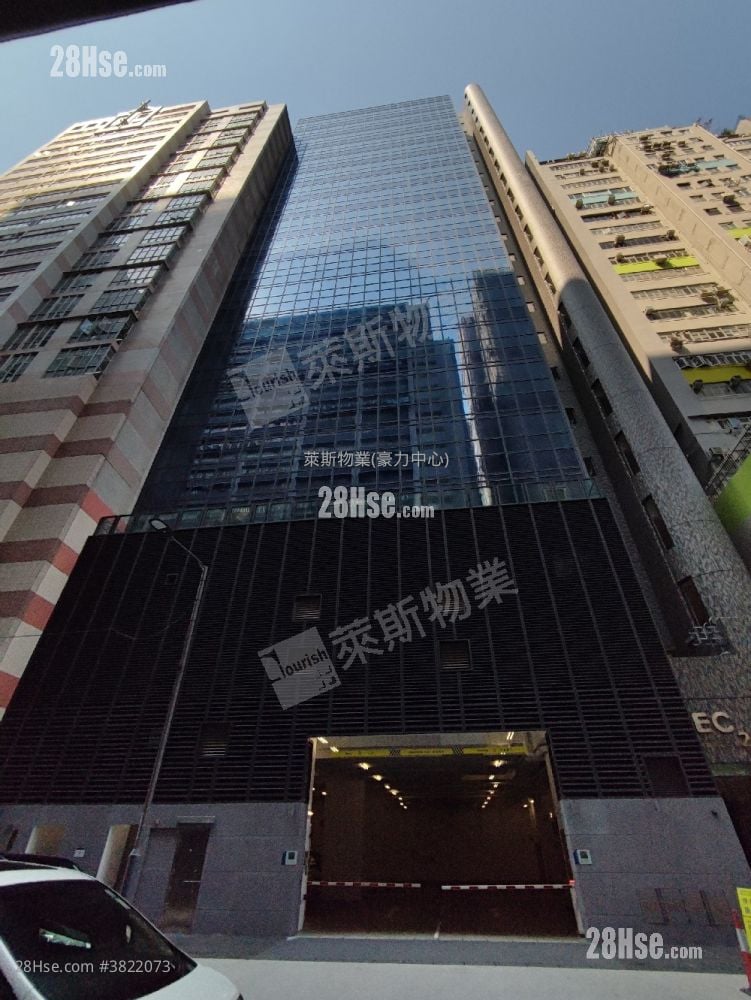 金岸科技中心 租盘