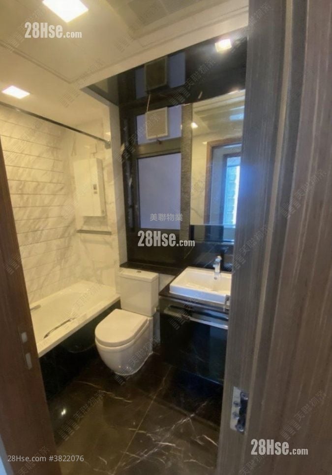 Grand Yoho Sell 2 Bedrooms 538 ft²