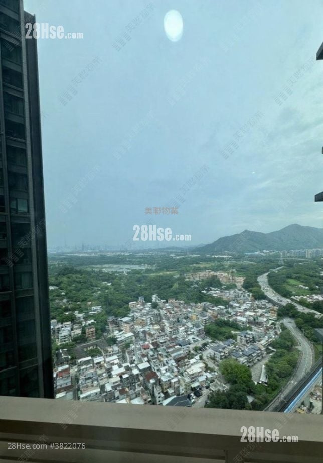 Grand Yoho Sell 2 Bedrooms 538 ft²