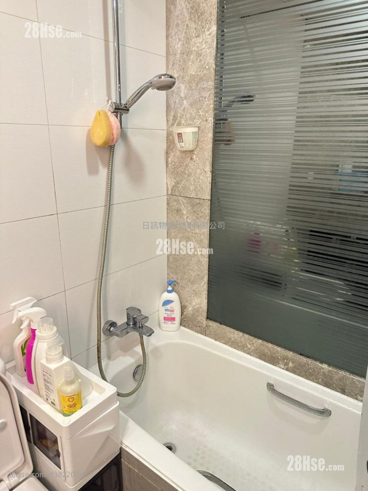 環宇海灣 售盤 3 房 , 2 浴室 664 平方呎