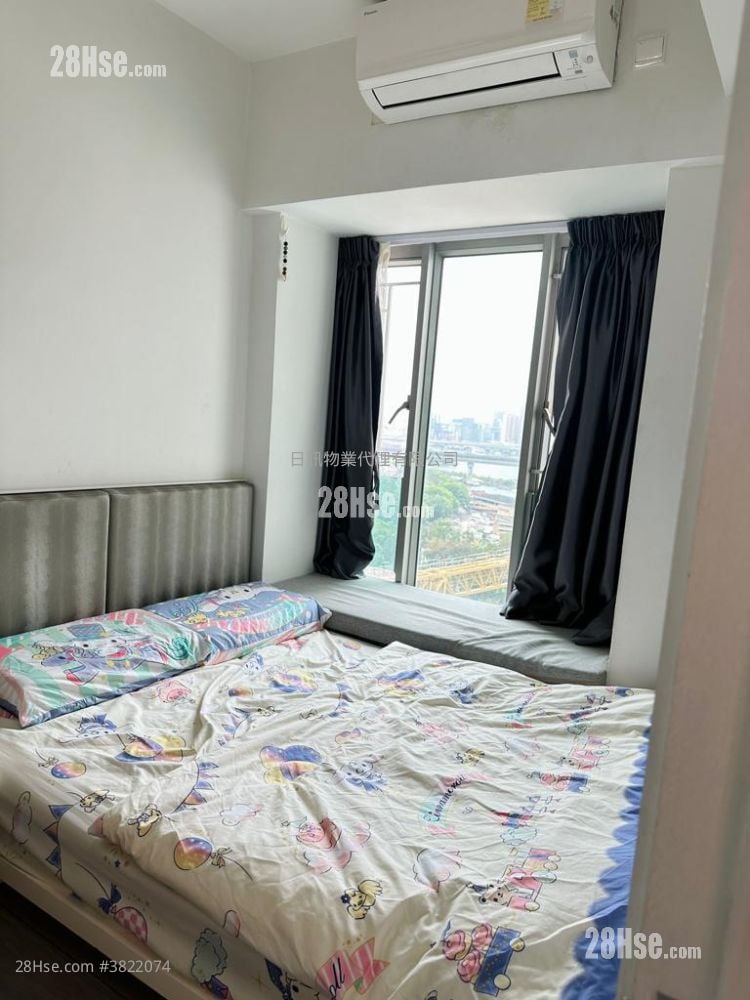 環宇海灣 售盤 3 房 , 2 浴室 664 平方呎