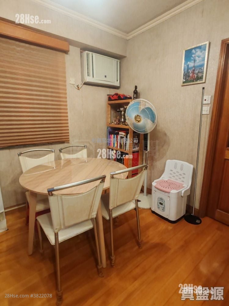 Greenpark Villa Sell 3 Bedrooms , 2 Bathrooms 716 ft²