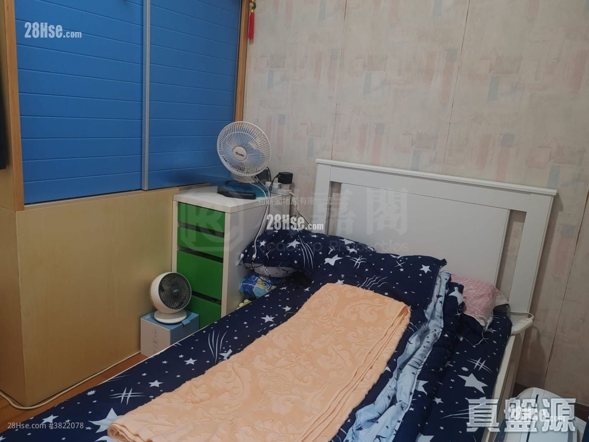 Greenpark Villa Sell 3 Bedrooms , 2 Bathrooms 716 ft²