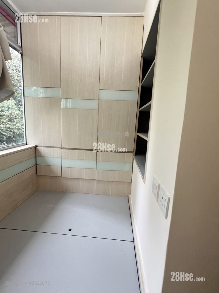 太隆樓 租盤 2 房 , 1 浴室 312 平方呎