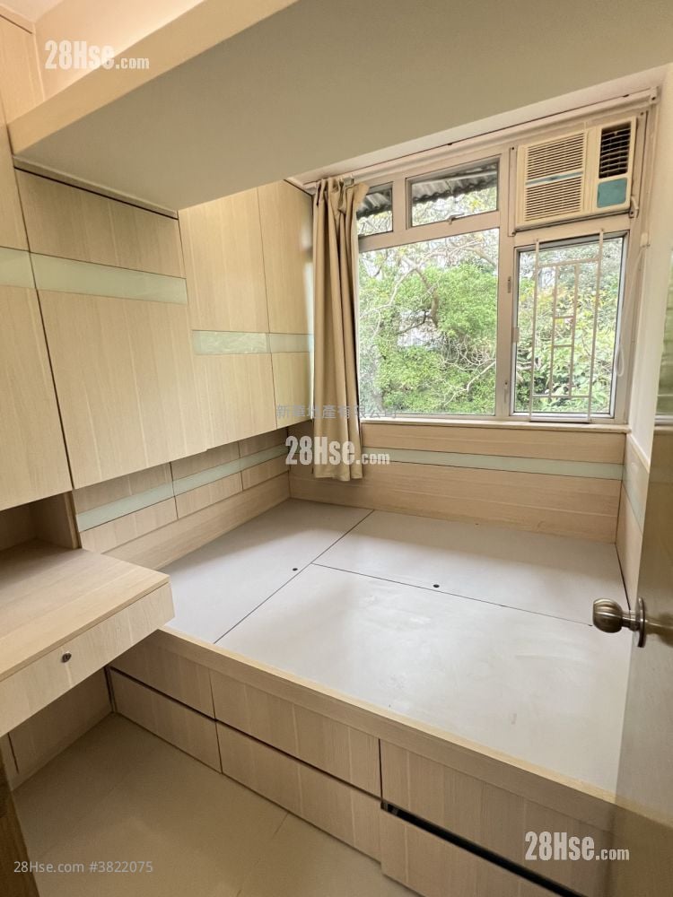 太隆樓 租盤 2 房 , 1 浴室 312 平方呎