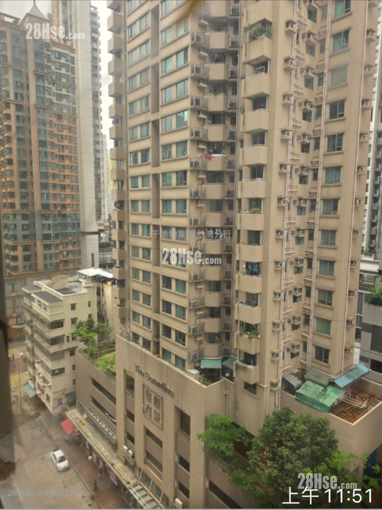 丽宝花园 售盘 2 房 , 1 浴室 404 平方尺