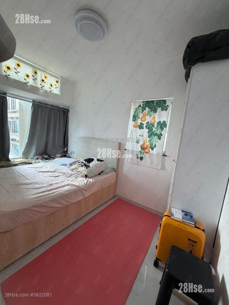 Mountain Shore Rental 2 Bedrooms , 1 Bathroom 474 ft²