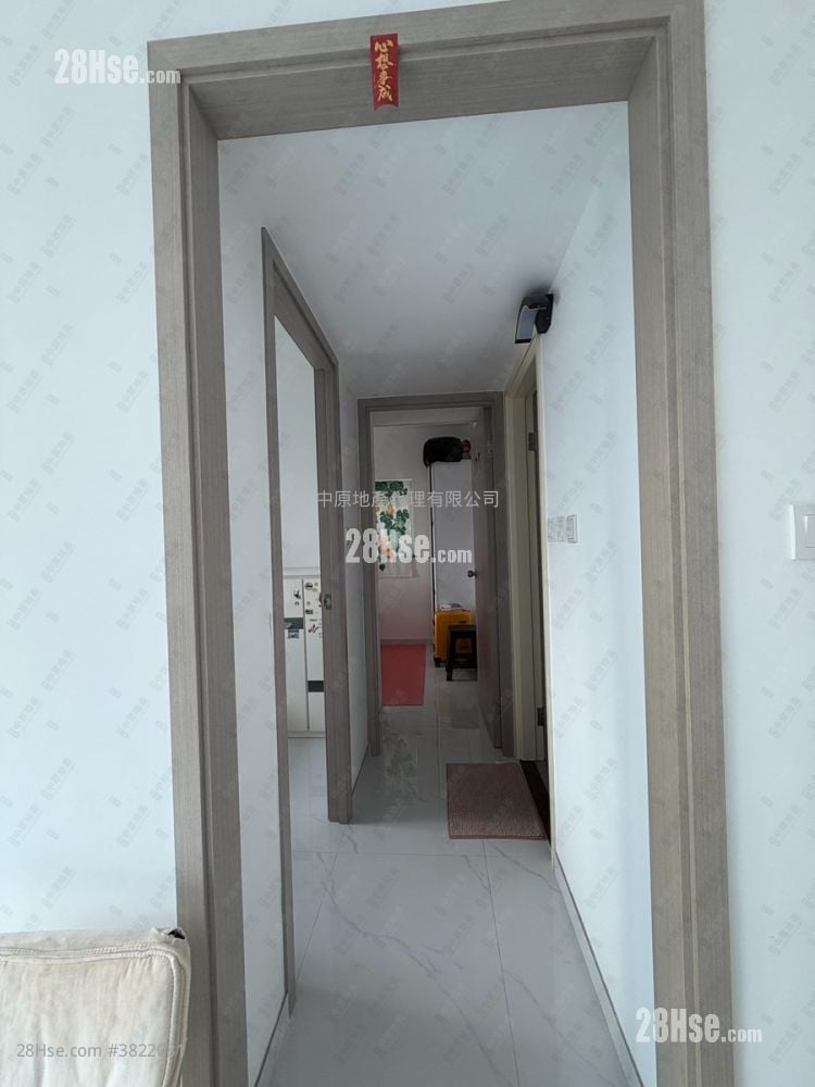 Mountain Shore Rental 2 Bedrooms , 1 Bathroom 474 ft²