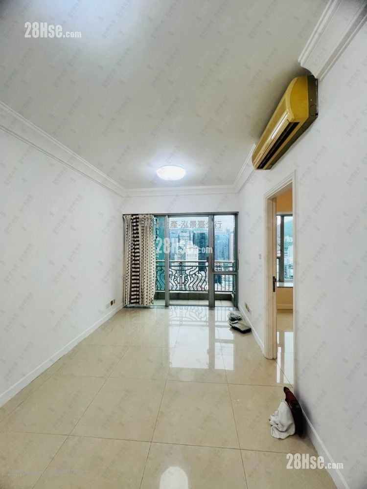 宇晴轩 租盘 484 平方尺