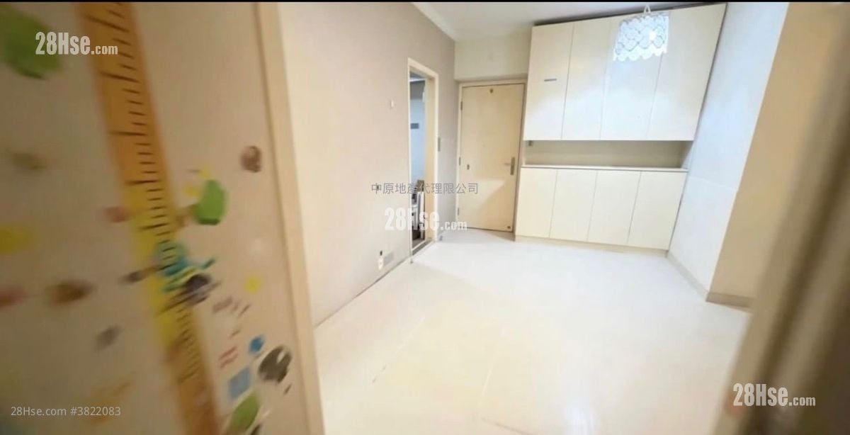 盈豐園 售盤 2 房 390 平方呎