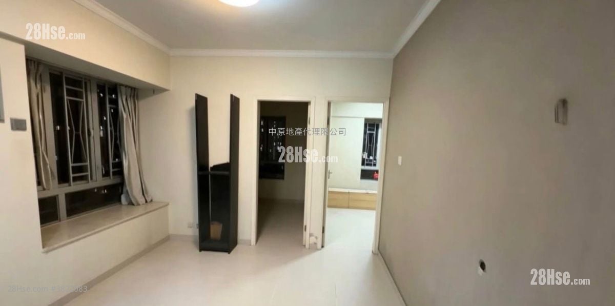 盈豐園 售盤 2 房 390 平方呎