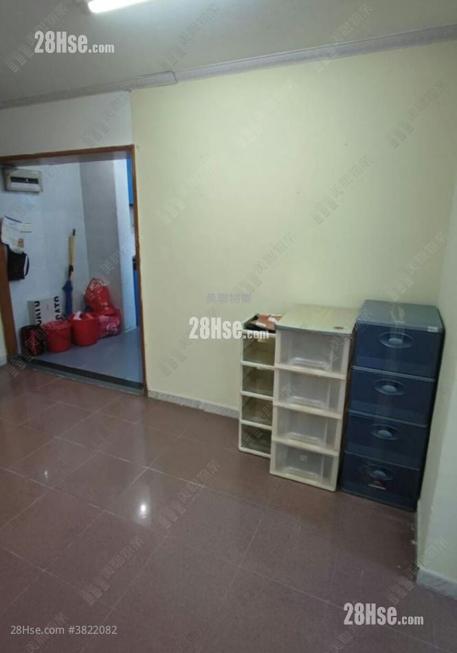 景盛苑 售盘 1 房 , 1 浴室 546 平方尺