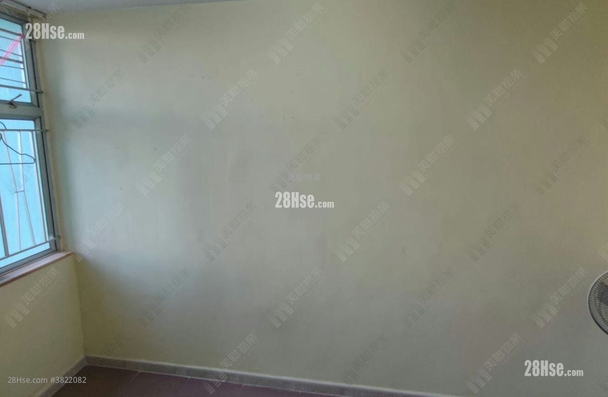 景盛苑 售盘 1 房 , 1 浴室 546 平方尺