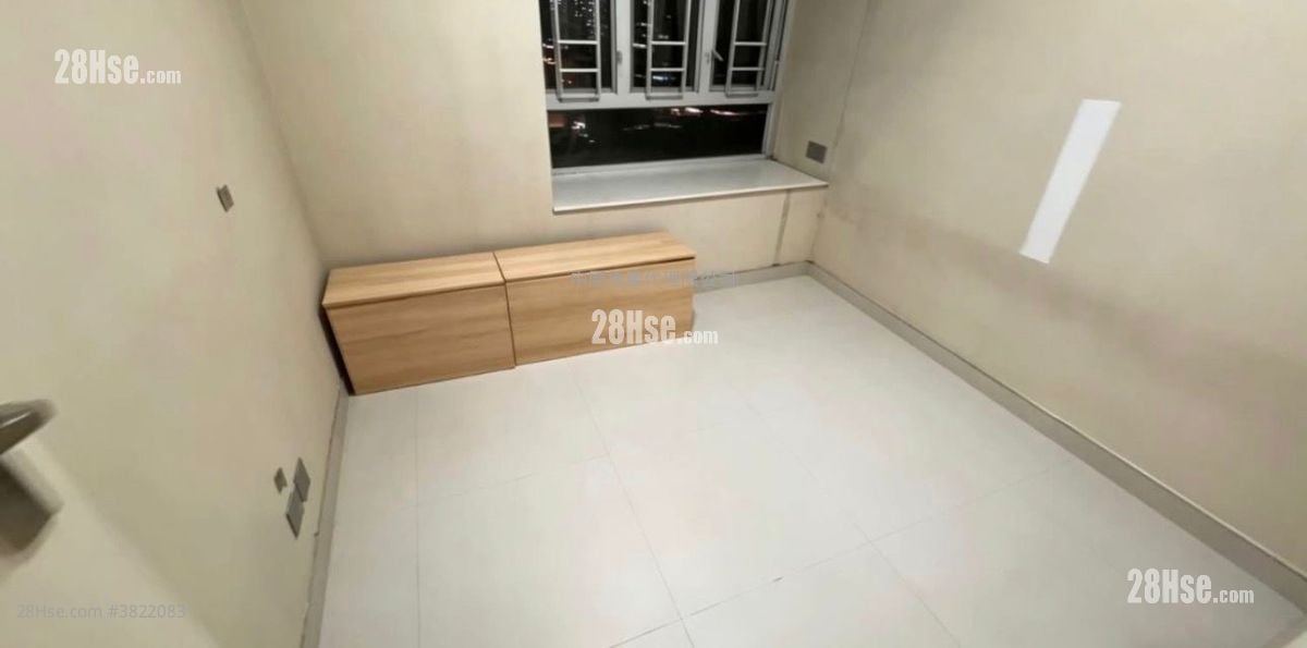 盈豐園 售盤 2 房 390 平方呎