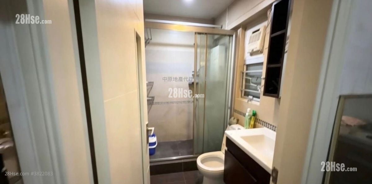 盈豐園 售盤 2 房 390 平方呎