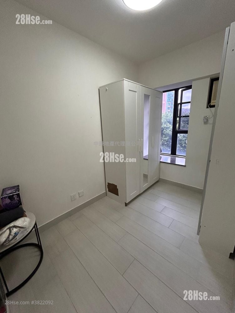 The Sherwood Sell 2 Bedrooms 396 ft²