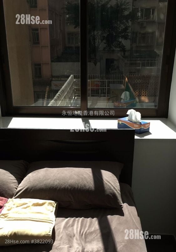 怡宝洋楼 售盘 1 房 , 1 浴室 321 平方尺