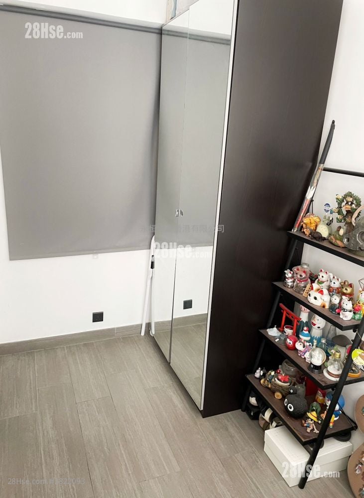 怡宝洋楼 售盘 1 房 , 1 浴室 321 平方尺