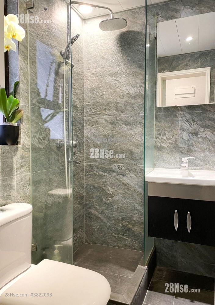 怡宝洋楼 售盘 1 房 , 1 浴室 321 平方尺