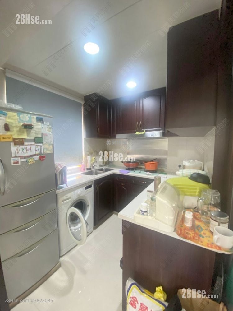 殷荣阁 售盘 3 房 790 平方尺