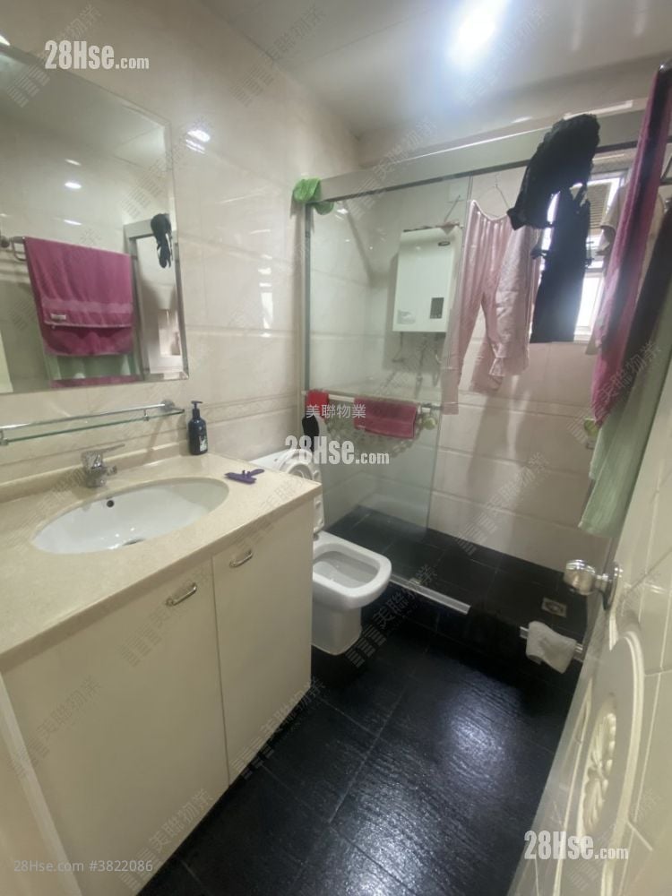 殷荣阁 售盘 3 房 790 平方尺