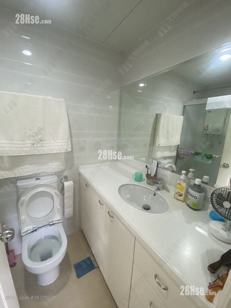 殷荣阁 售盘 3 房 790 平方尺