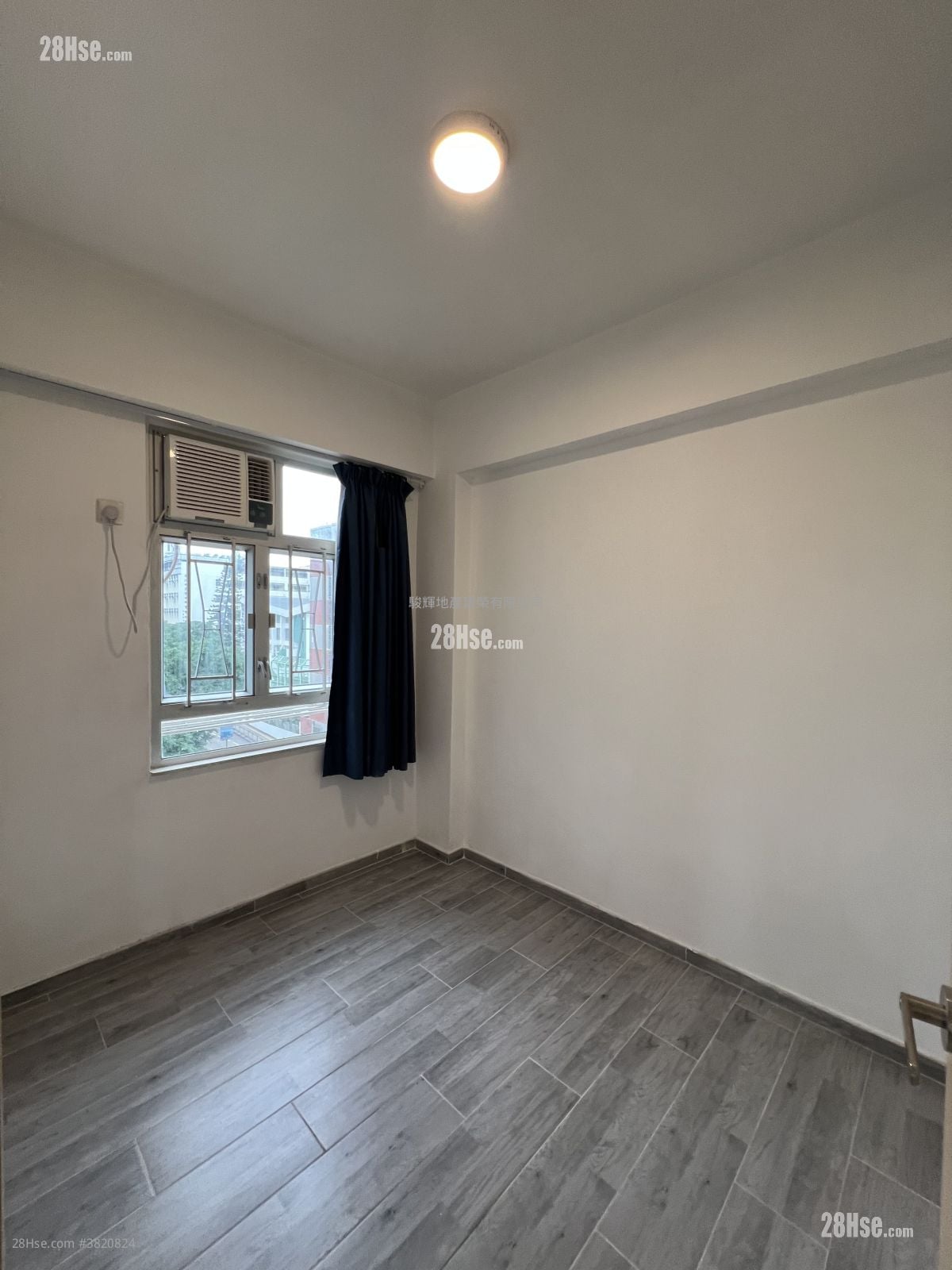 南昌戲院大廈 租盤 3 房 , 1 浴室 381 平方呎