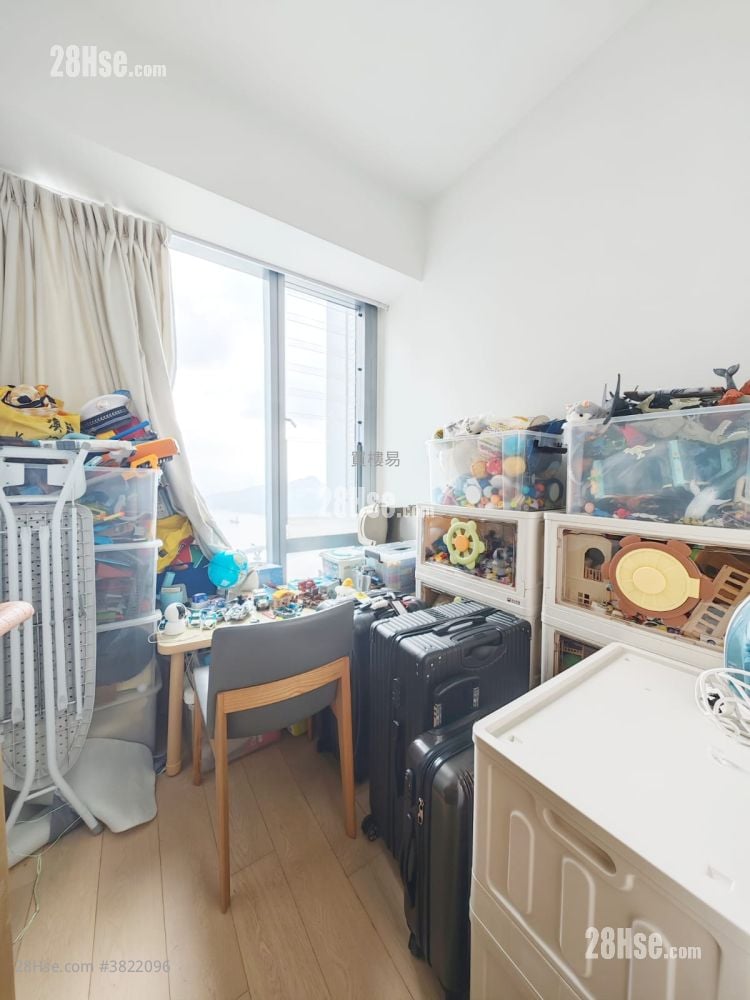 MALIBU 售盤 3 房 , 3 浴室 850 平方呎