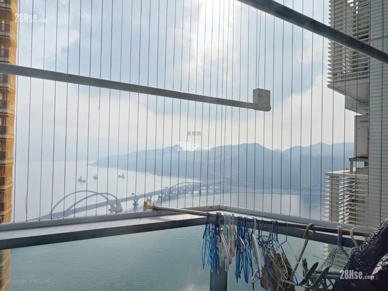 MALIBU 售盤 3 房 , 3 浴室 850 平方呎