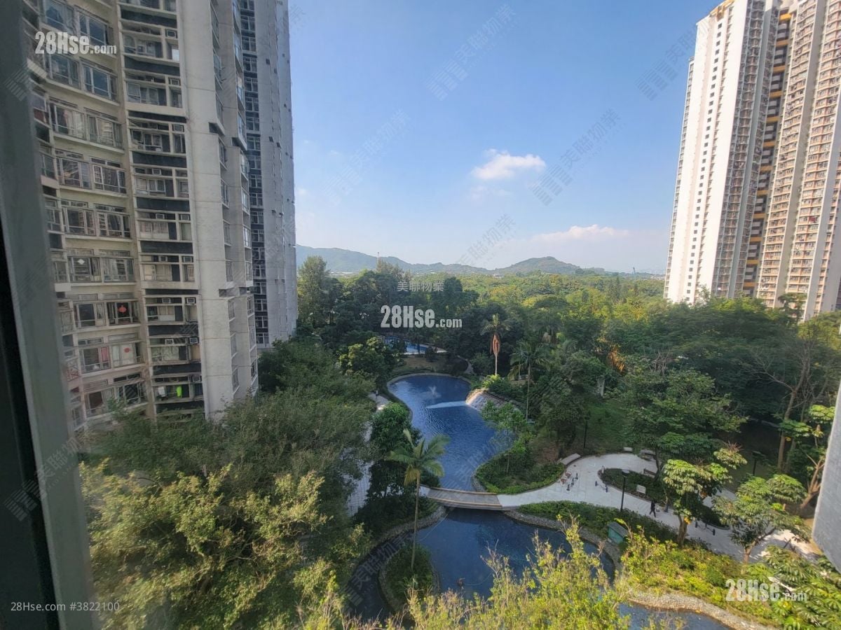 Kingswood Villas Sell 2 Bedrooms 448 ft²