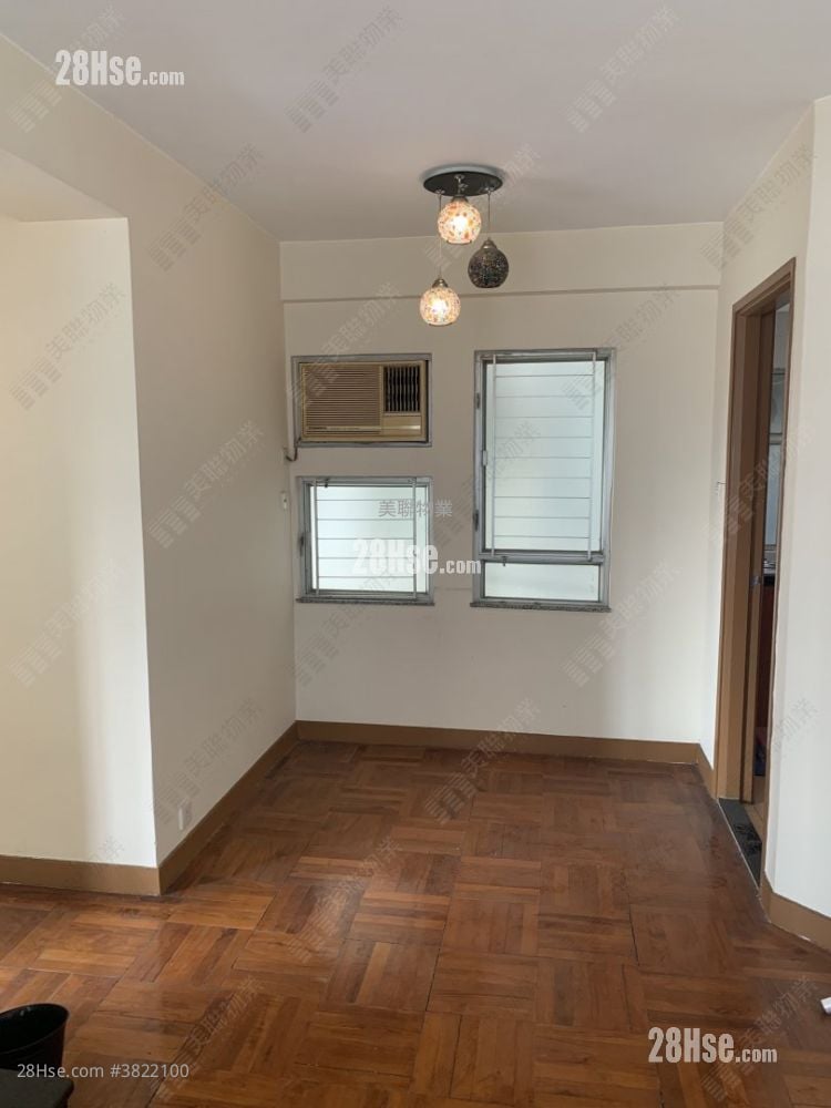 Kingswood Villas Sell 2 Bedrooms 448 ft²