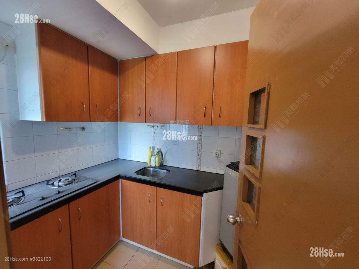 Kingswood Villas Sell 2 Bedrooms 448 ft²