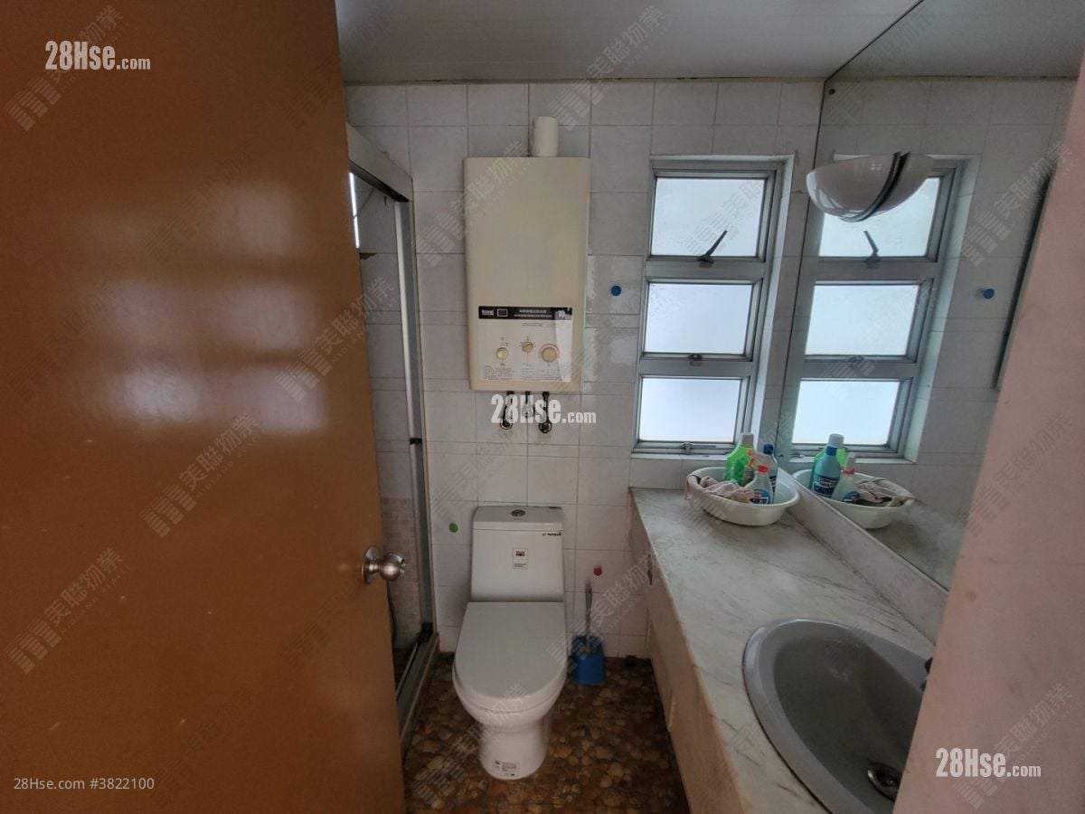 Kingswood Villas Sell 2 Bedrooms 448 ft²