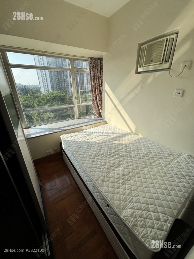 Kingswood Villas Sell 2 Bedrooms 448 ft²