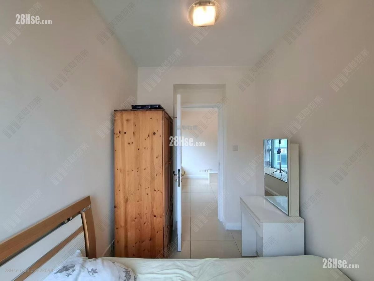 bedroom 1: Caribbean Coast Sell 2 Bedrooms , 1 Bathroom 518 ft²