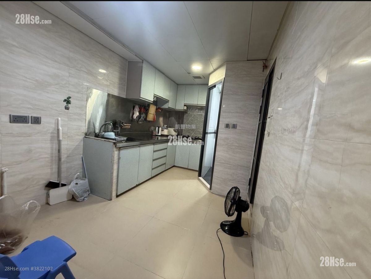 海山楼 租盘 300 平方尺