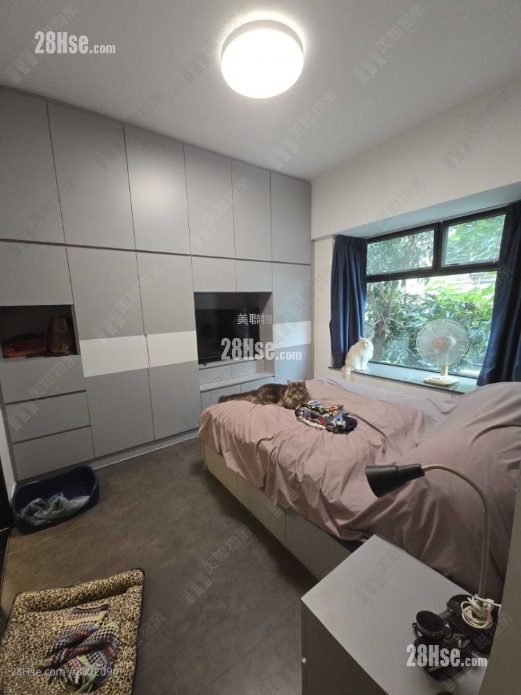 茵翠豪庭 售盤 3 房 795 平方呎