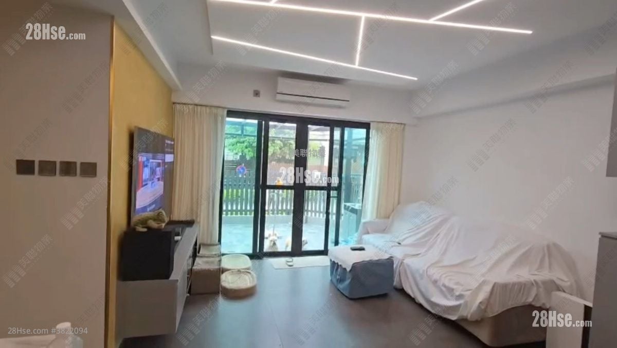 茵翠豪庭 售盤 3 房 795 平方呎