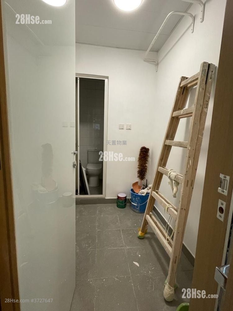 溱林 售盘 4 房 , 2 浴室 739 平方尺