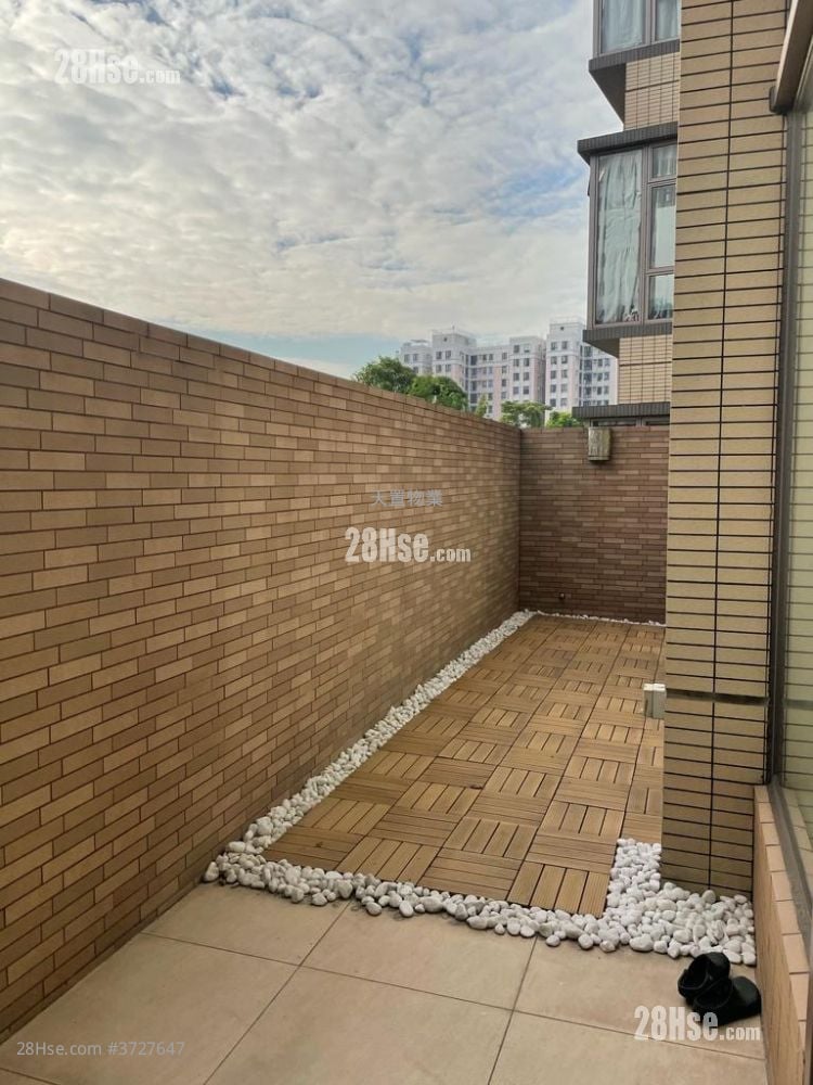 溱林 售盘 4 房 , 2 浴室 739 平方尺