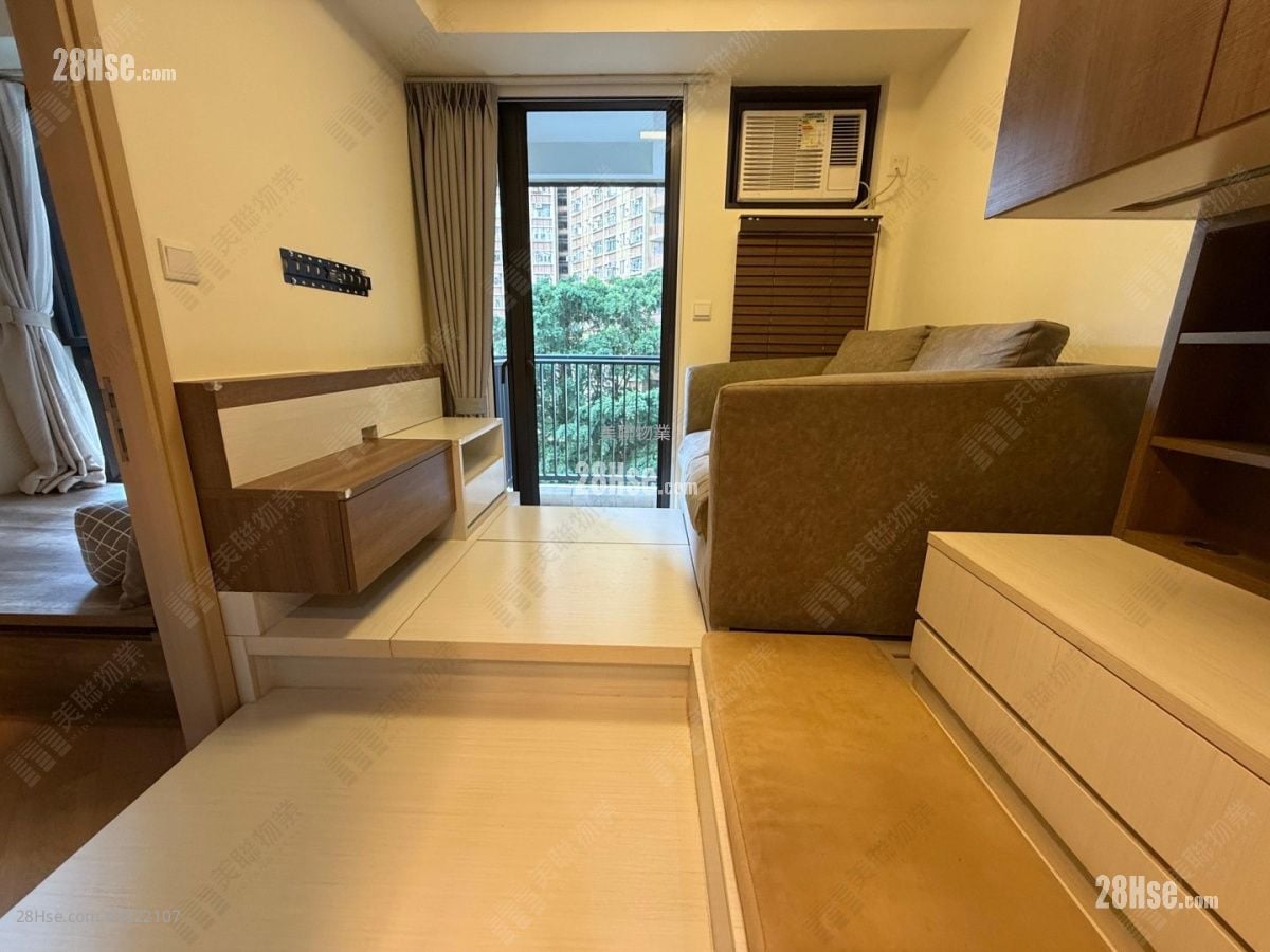 翠鸣台 售盘 1 房 297 平方尺