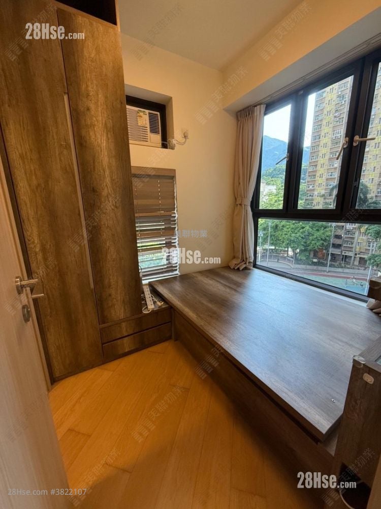 翠鸣台 售盘 1 房 297 平方尺