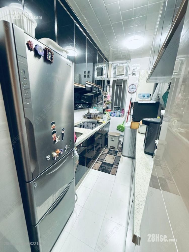 欣盛苑 售盘 3 房 , 1 浴室 645 平方尺